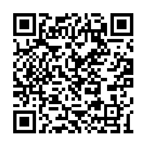 围观的学生看到警察掏出手枪和那诡异的双手后二维码生成