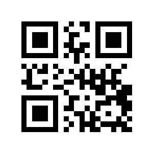 国人二维码生成