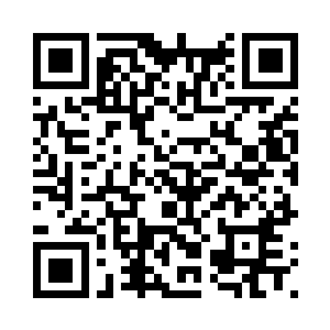 国家的实力像是吹气球一样的膨胀二维码生成