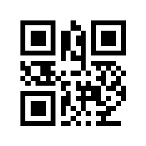 圆盘二维码生成