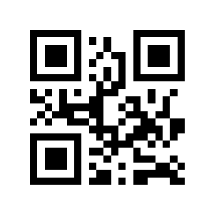 圣宫中二维码生成