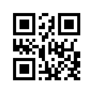 圣血二维码生成