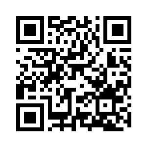 圣诞树一样的蛋糕放在桌子上二维码生成