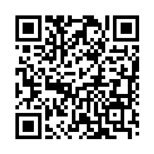 在一个二十出头的年轻小姑娘身上看到二维码生成