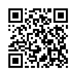 在一侧的车窗玻璃上叩响二维码生成