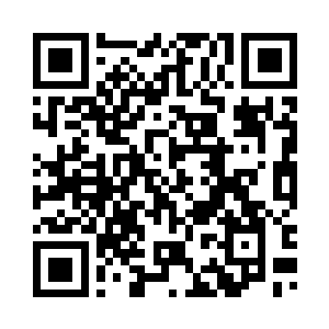 在一张张宣纸上写下一个个大大的二维码生成