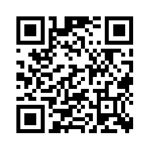 在一棵开满白花的槐树下站定二维码生成