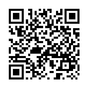 在三角中间是一片混沌的浓郁血红二维码生成