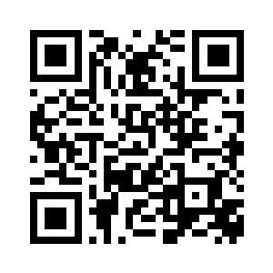 在两部电梯中央的墙壁上面二维码生成