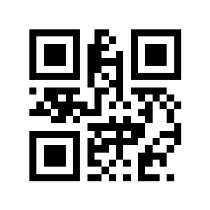 在中二维码生成