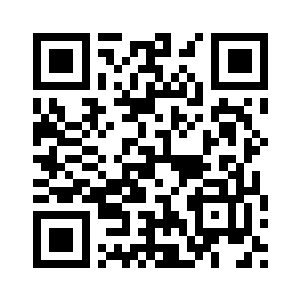 在书里每一页的下角处二维码生成