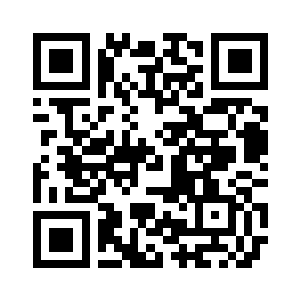 在二楼走廊上左右个一张摆着二维码生成