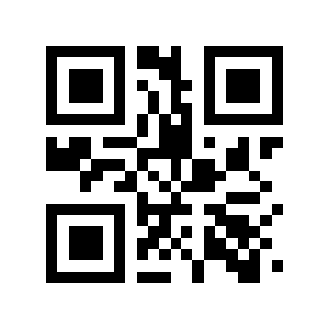 在人类二维码生成