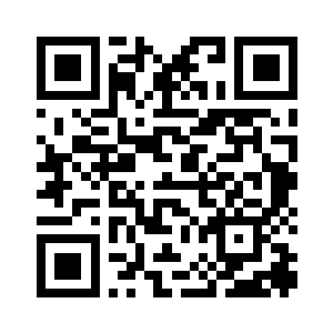 在他左手边的一排书架二维码生成