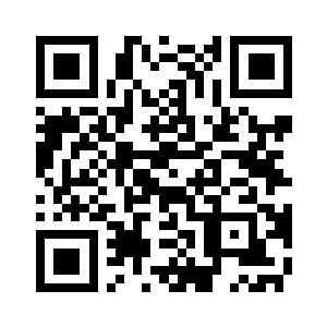 在他张开手掌的同时二维码生成