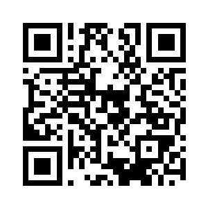 在他的背后是一排排的水晶塔二维码生成