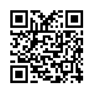 在光柱笼罩巨印的瞬间二维码生成