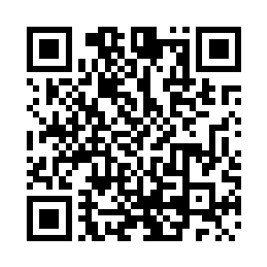 在加长林肯汽车靠近东方大厦的时候二维码生成