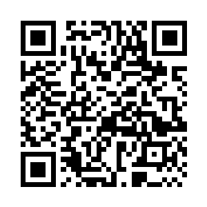 在半空中形成了一道环形状的波浪二维码生成