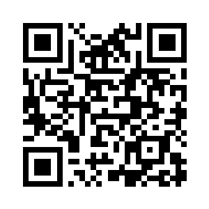 在地面上飞快的滚动着二维码生成