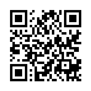 在垃圾筒里翻捡着垃圾二维码生成