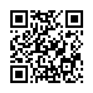 在墨没干之前用水渲开二维码生成