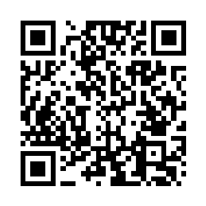 在大片的金色光芒当中不断的穿梭着二维码生成