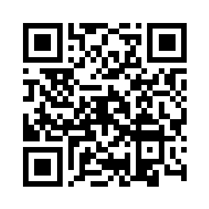 在她身后跟着很多纸扎模样的人二维码生成