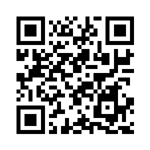 在客厅里放起了一段二维码生成