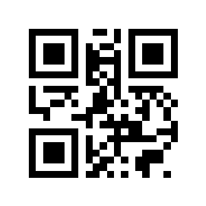 在家二维码生成