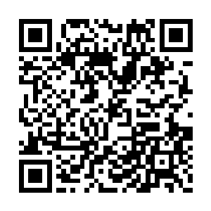 在张大嘴巴的男同学和瞪大眼睛的女同学的注视二维码生成