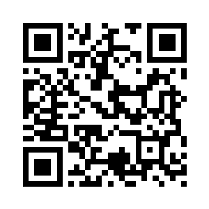 在手电筒的灯光所照到的不远处二维码生成