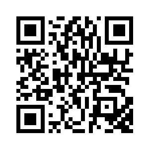 在握住对方伸过来的手的时候二维码生成