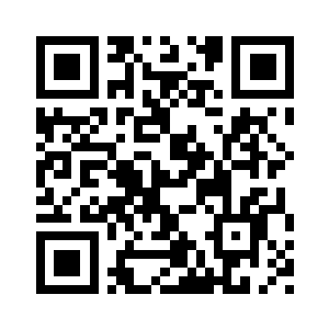 在海滩上留下一长串浅浅的脚印二维码生成