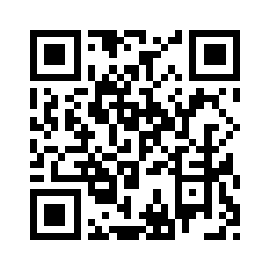 在淡黄色的皮质纸张上面二维码生成