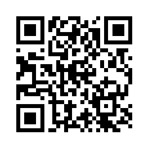 在漆黑的天空中连绵回荡二维码生成