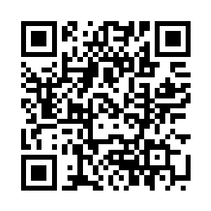 在漆黑的星空中散发出耀眼的光芒二维码生成