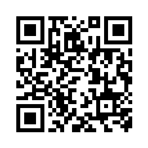 在狼兽蝠愤怒的恐怖表情中二维码生成