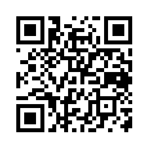 在秀丽的长袍上面缓缓划过二维码生成