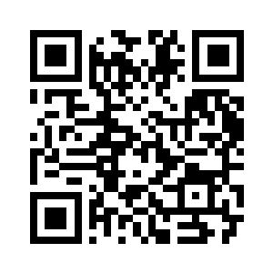 在空中汇聚成一个巨大的手掌二维码生成