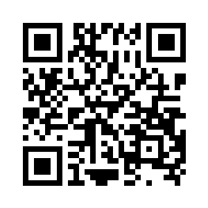 在笑容和红润的嘴唇的衬托下二维码生成