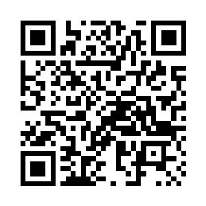 在篮球场上握手是代表和平的态度二维码生成