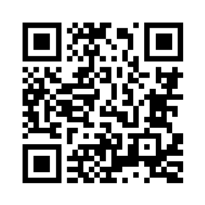 在英俊年轻人的收到消息的一刻二维码生成