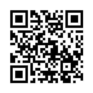 在距离他手掌三寸的地方悬停着二维码生成