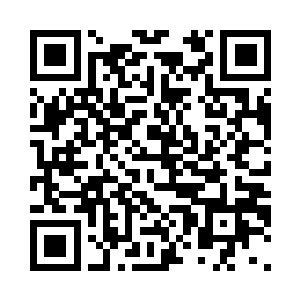 在距离大门还有半米左右距离的时候二维码生成