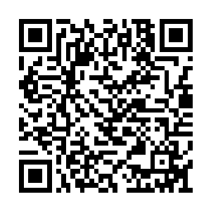 在迷彩服宽大的衣兜里拿出两摞大钞扔在桌子上二维码生成