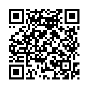 在降落台另一侧的森林中找了一个合适的位置二维码生成
