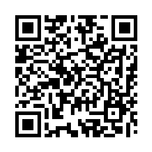 在雨水中衣物头发都开始浸湿的茱蒂等人二维码生成