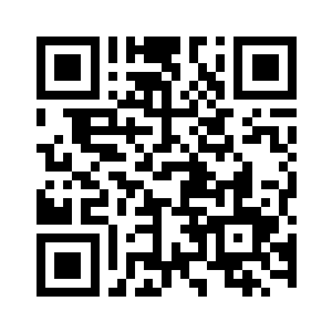 在青竹篱笆外栽种了蔬果二维码生成