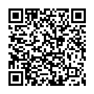 在靠近发际线的额头上还生长着一根黑亮的犄角二维码生成